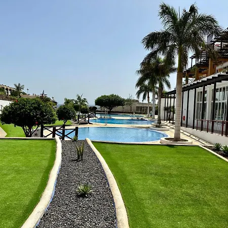 Amarilla Golf By Vv Canary Ocean Homes