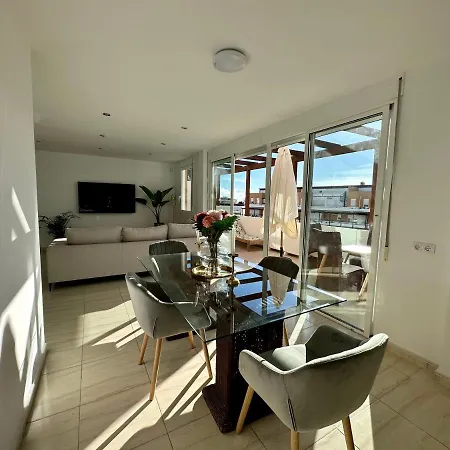 Amarilla Golf By Vv Canary Ocean Homes סן מיגל דה אבונה