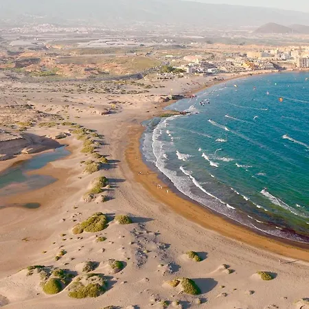Amarilla Golf By Vv Canary Ocean Homes דירה *