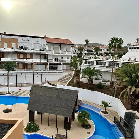 Lägenhet Amarilla Golf By Vv Canary Ocean Homes