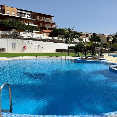 Amarilla Golf By Vv Canary Ocean Homes Lägenhet San Miguel de Abona