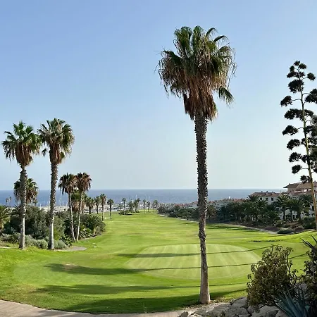 Amarilla Golf By Vv Canary Ocean Homes Lägenhet San Miguel de Abona