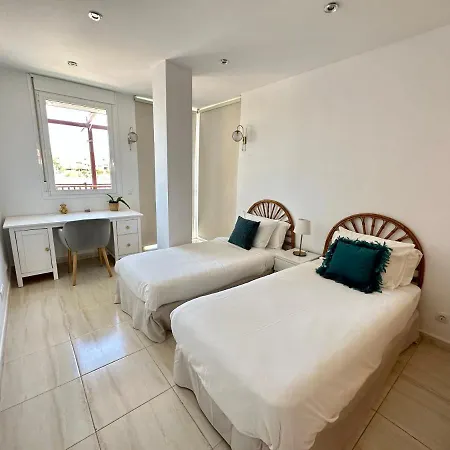 Lägenhet Amarilla Golf By Vv Canary Ocean Homes *