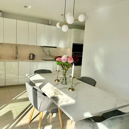 Lägenhet Amarilla Golf By Vv Canary Ocean Homes