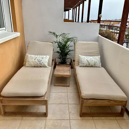 Amarilla Golf By Vv Canary Ocean Homes *