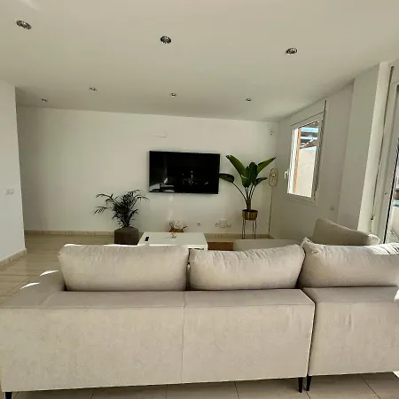 Amarilla Golf By Vv Canary Ocean Homes San Miguel de Abona